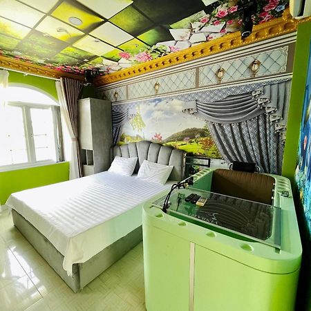 Vinbath Check In Apartment Nha Trang Luaran gambar