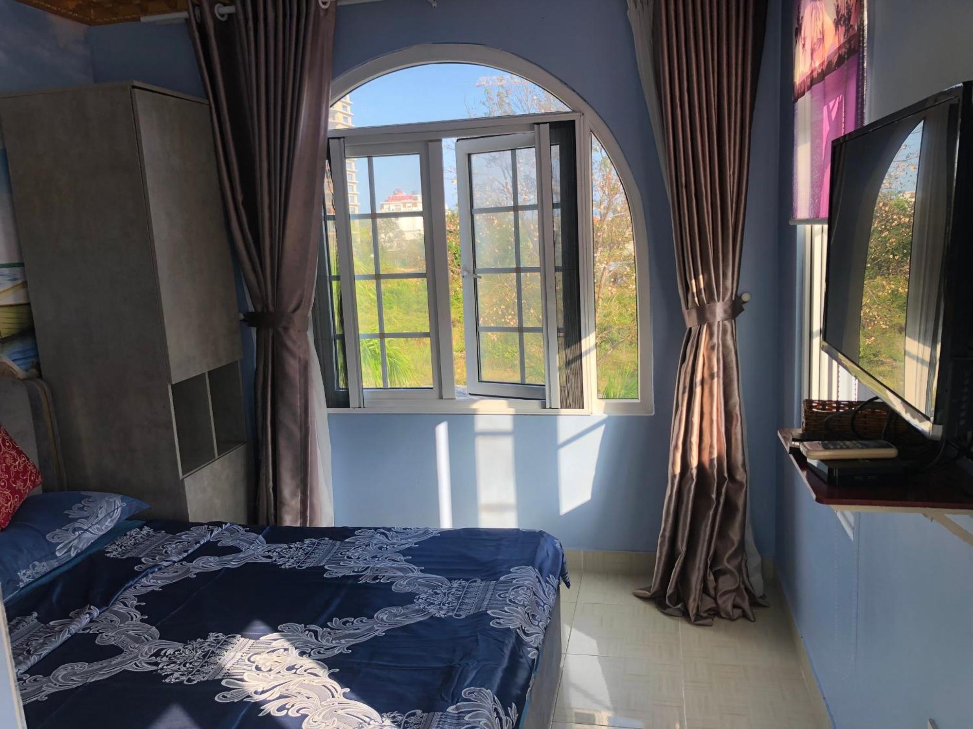 Vinbath Check In Apartment Nha Trang Luaran gambar