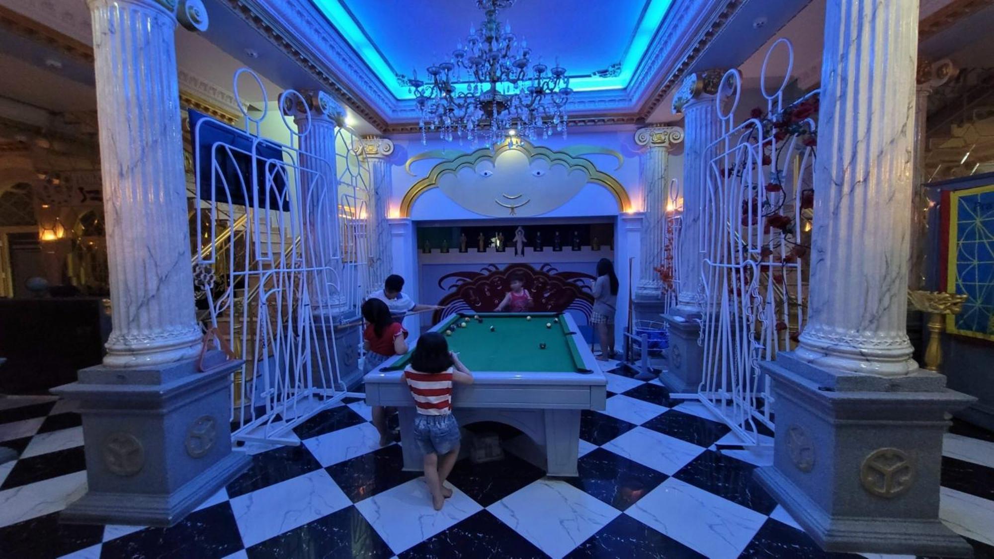 Vinbath Check In Apartment Nha Trang Luaran gambar
