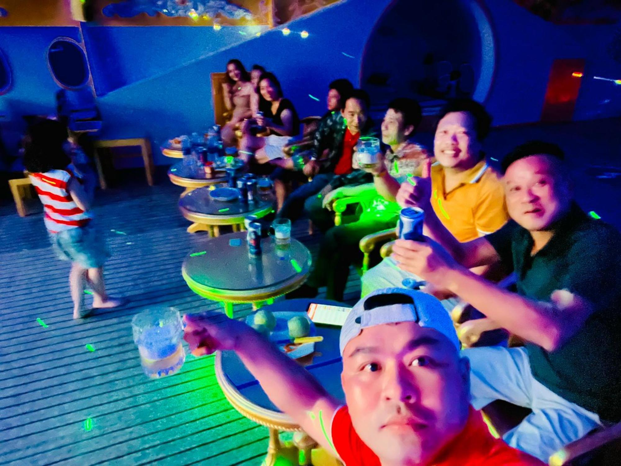 Vinbath Check In Apartment Nha Trang Luaran gambar