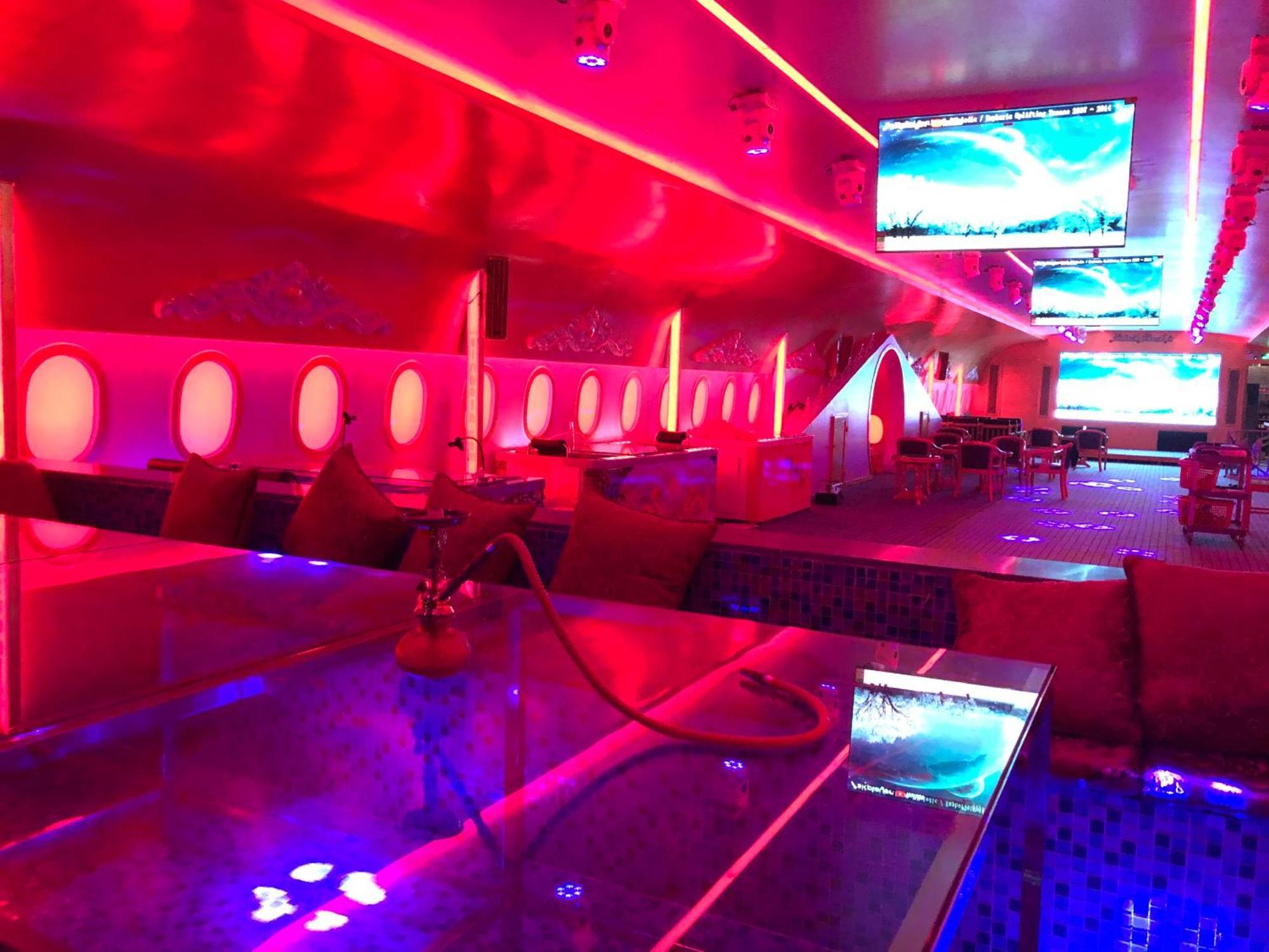 Vinbath Check In Apartment Nha Trang Luaran gambar