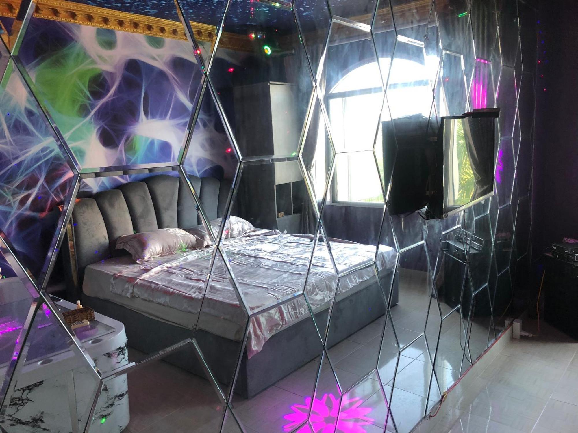 Vinbath Check In Apartment Nha Trang Luaran gambar
