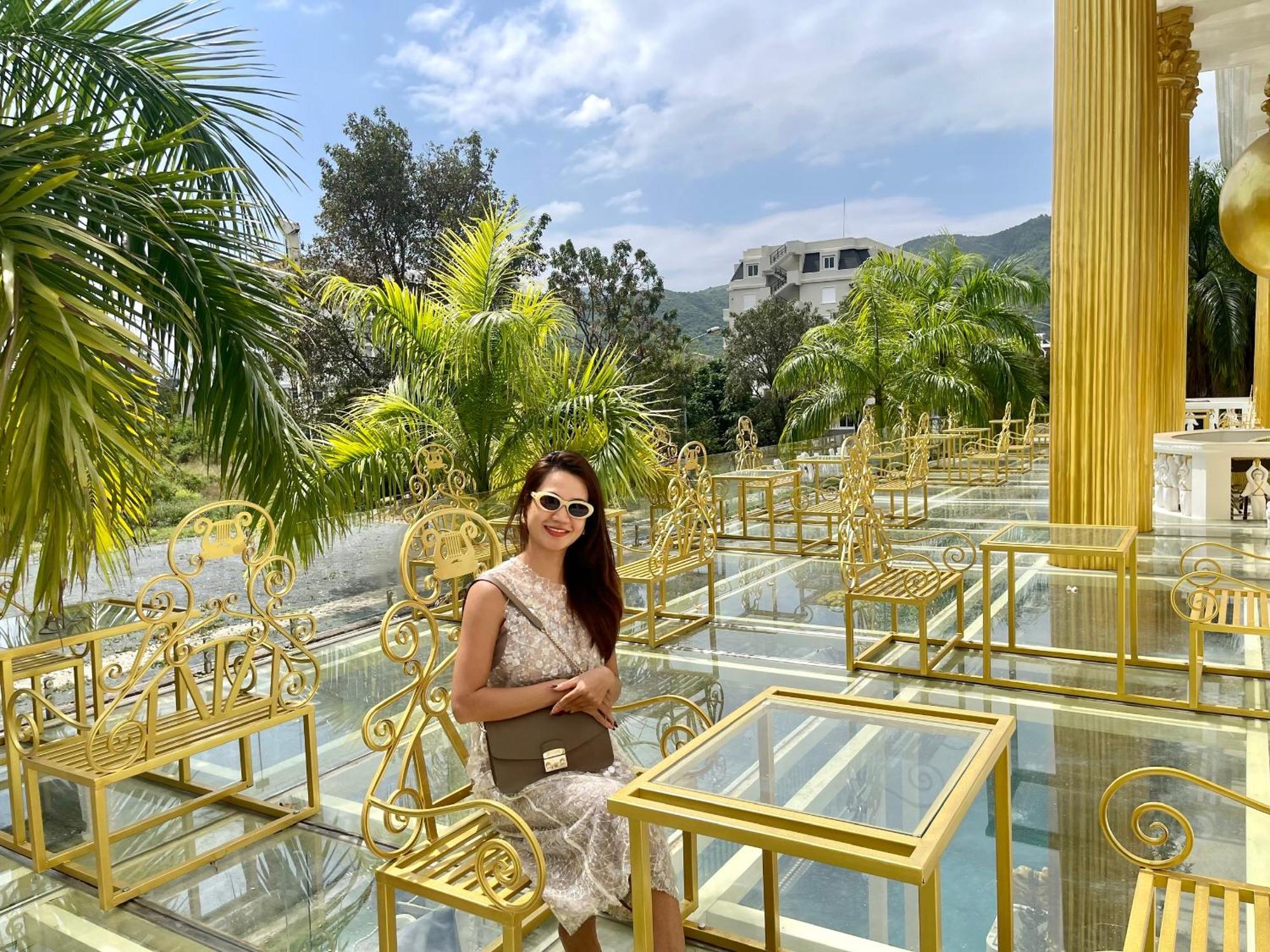 Vinbath Check In Apartment Nha Trang Luaran gambar