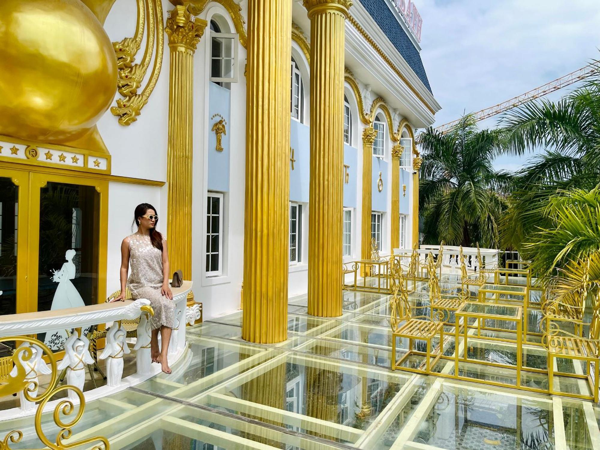Vinbath Check In Apartment Nha Trang Luaran gambar