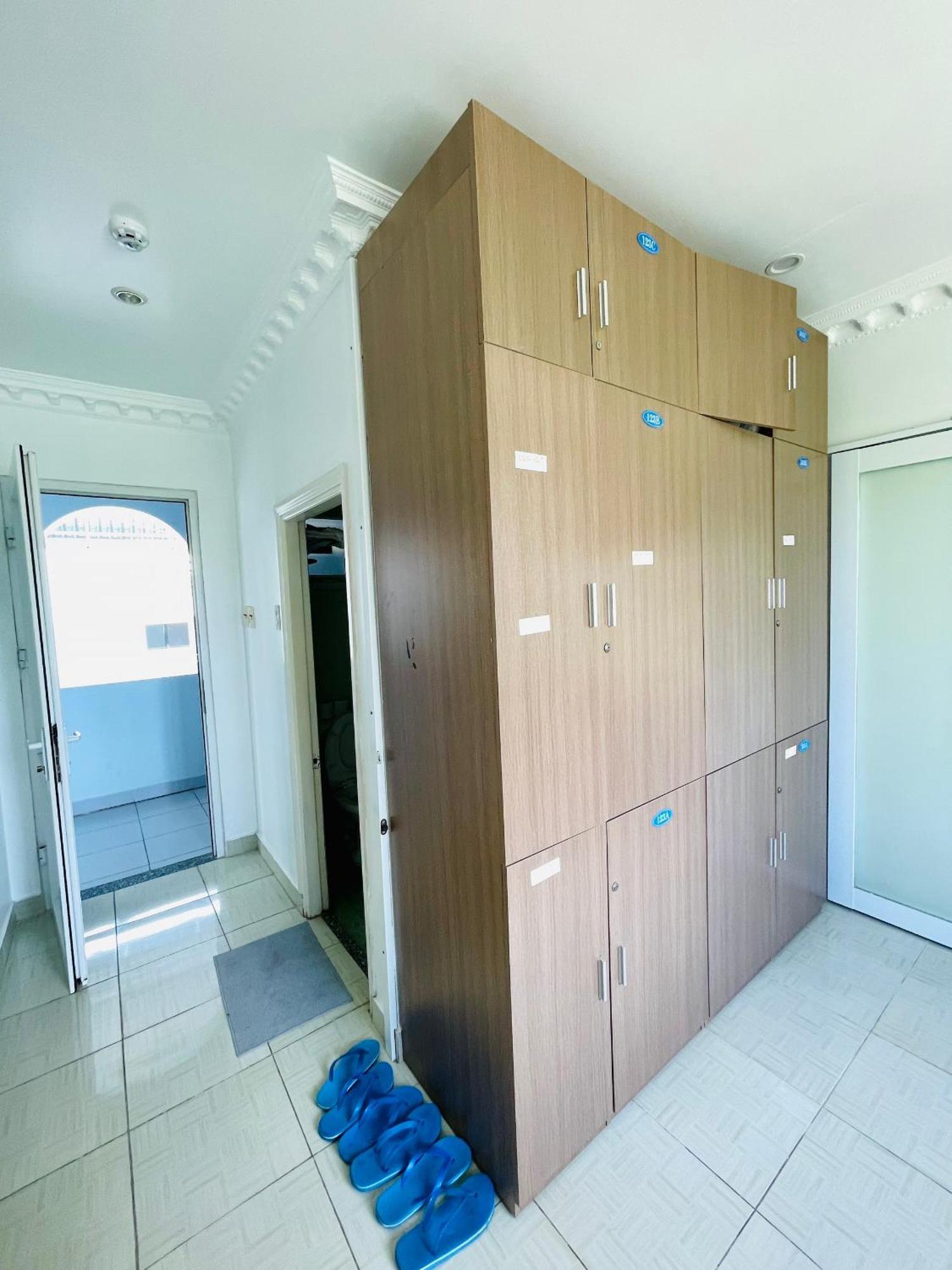 Vinbath Check In Apartment Nha Trang Luaran gambar