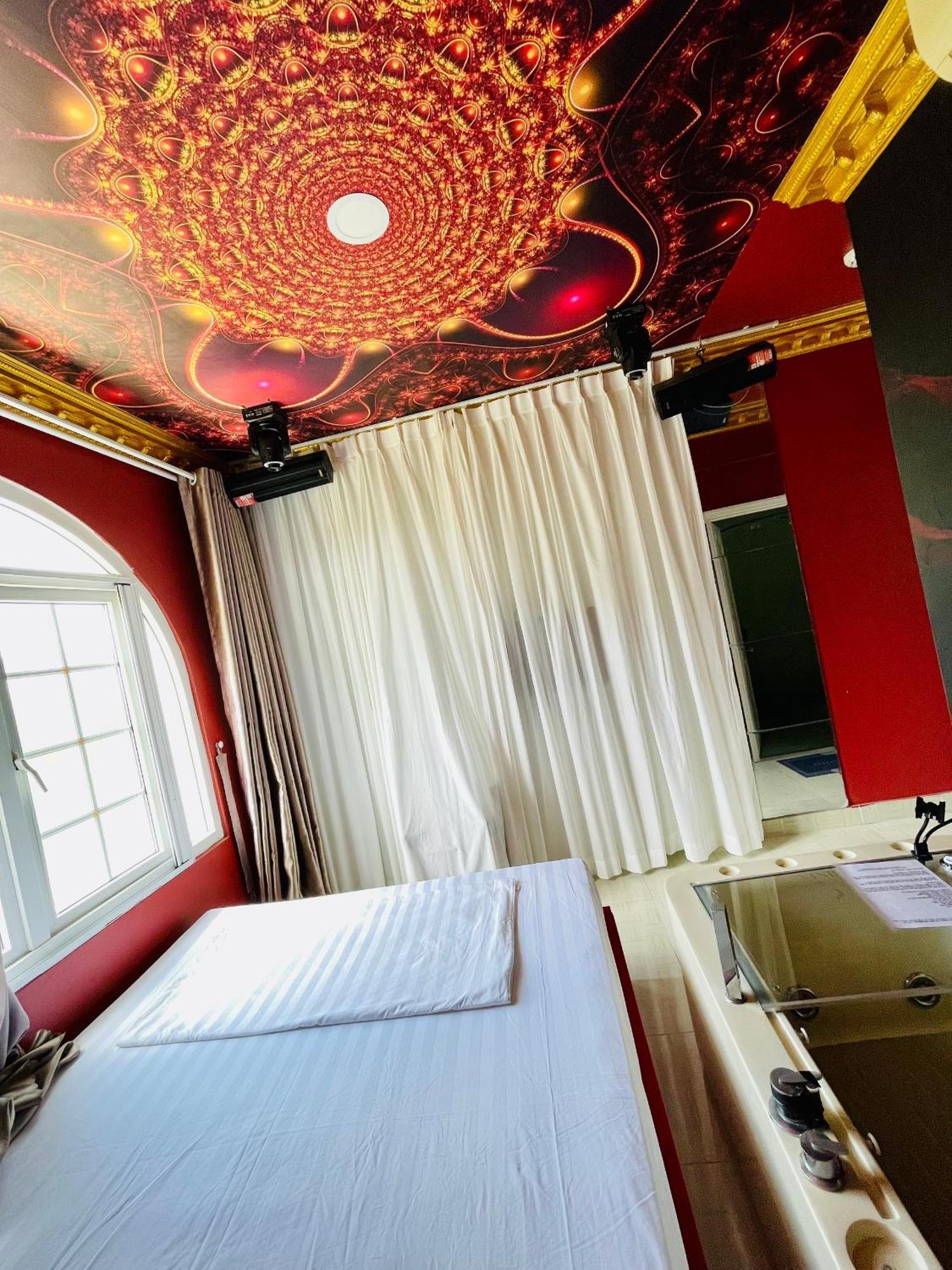 Vinbath Check In Apartment Nha Trang Luaran gambar
